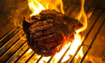 10 Secrets for Sensational Summer Beef Grilling