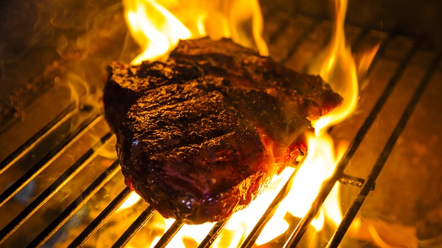 10 Secrets for Sensational Summer Beef Grilling