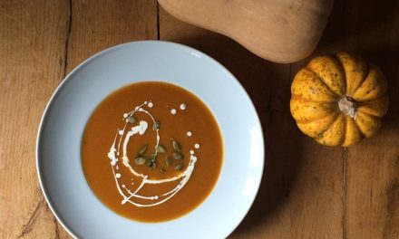 October Pumpkins – Make the Most of these Wonderful Squash