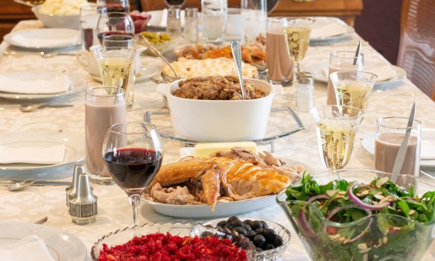 Thanksgiving Preparation Timeline and Tips: Guide to Thanksgiving Planning