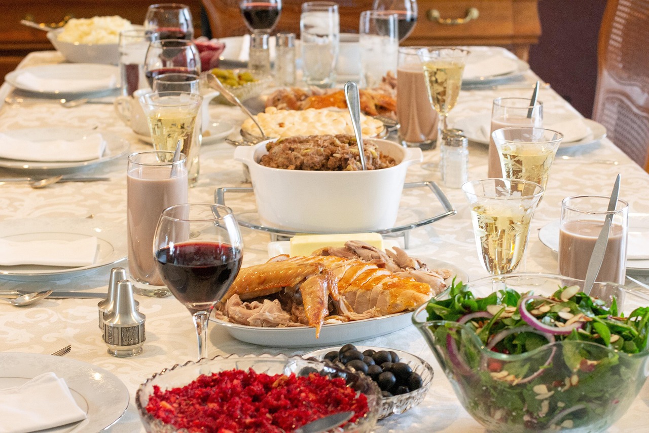 Thanksgiving Preparation Timeline and Tips: Guide to Thanksgiving Planning