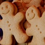 Gingerbread Men