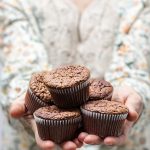 Diabetic Chocolate Cupcake Recipe