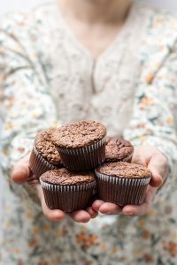 Diabetic Chocolate Cupcake Recipe