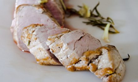 11 Pork Recipes for Easter Dinner that are Diabetic-Friendly