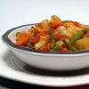 Indian Cooking Spices Up Favorite Vegetables