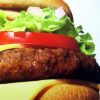 Fast Food: Is Portion the Problem?