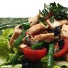 A Healthier Spin on Chicken Salad