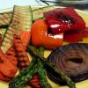 Learn How to Make the Best Grilled Vegetables