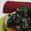 Bring Goodness Home with Mussels