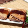 Sesame Salmon Puts Color and Nutritional Goodness on Your Plate