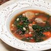 Warm up with a Balanced and Satisfying Soup