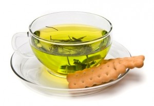 Does Green Tea Lower Blood Sugar Levels?