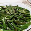 An Earthy and Delicious Spring Vegetable Recipe