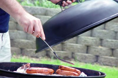 10 Ways to Make Your Next Barbecue Safer