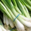 Try Spring Onions at Their Peak