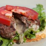 Grill Better, Healthier Burgers this Summer