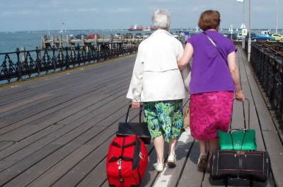 Diabetic Vacation: Tips for Safe Travel