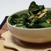The Infinite Possibilities of Spinach Salad