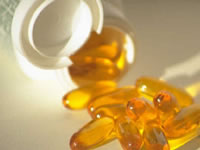 How Much Vitamin E Is Enough?