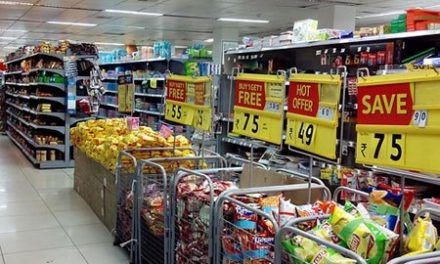 What to Look For When Shopping for Less Processed Foods