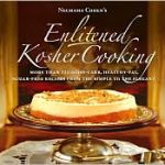 Book Spotlight: Enlitened Kosher Cooking