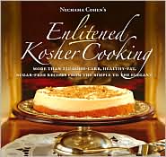 Book Spotlight: Enlitened Kosher Cooking