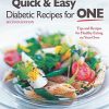 Review: Quick & Easy Diabetic Recipes For One
