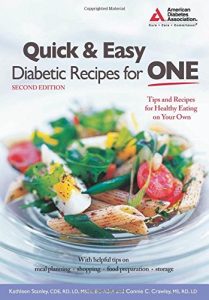 816 - Diabetic Gourmet Magazine