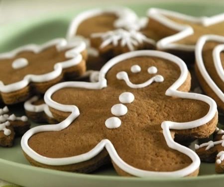 Keeping Christmas Sweet for Diabetic Kids