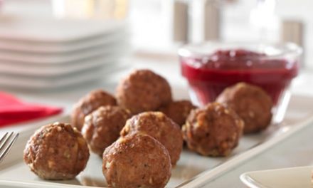 Meatball Appetizer Recipes that are Low-Carb and Diabetic-Friendly