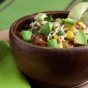 Explore Latin Flavors with Lime Juice-Infused Soup