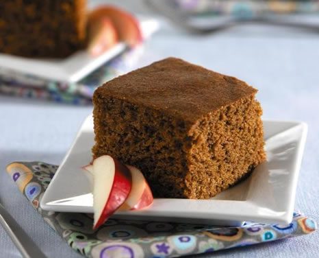 Applesauce Cake