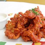Boneless Buffalo Wings
