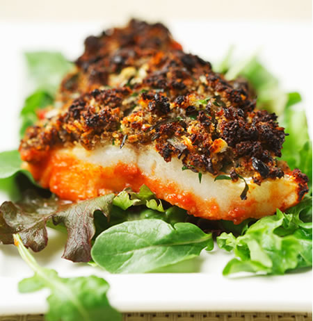 Diabetic Meals 12 Tasty Fish Recipes That Are Easy To Make For Lent Diabetic Gourmet Magazine