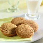 Ginger Snaps