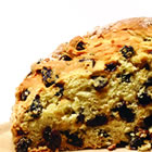 Irish Soy-da Bread recipe photo from the Diabetic Gourmet Magazine diabetic recipes archive.