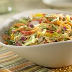 Southern-Style Slaw