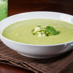 Unique and Refreshing Cold Summer Soup