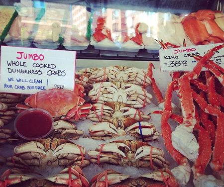 Handling Seafood: Your Guide to Safe Seafood