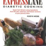 Express Lane Diabetic Cooking
