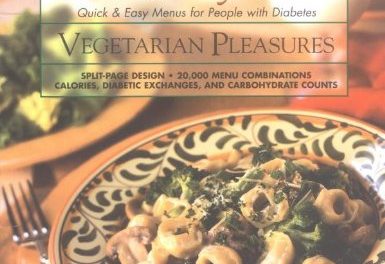 Month of Meals: Vegetarian Pleasures