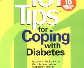 101 Tips for Coping with Diabetes