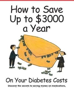 How to Save Up to $3000 a Year On Your Diabetes Costs
