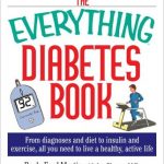 The Everything Diabetes Book