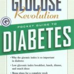 The Glucose Revolution: Pocket Guide to Diabetes