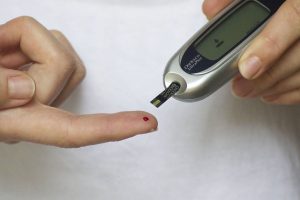 Testing Blood Sugar Level - HbA1c Calculator - Get your HbA1c