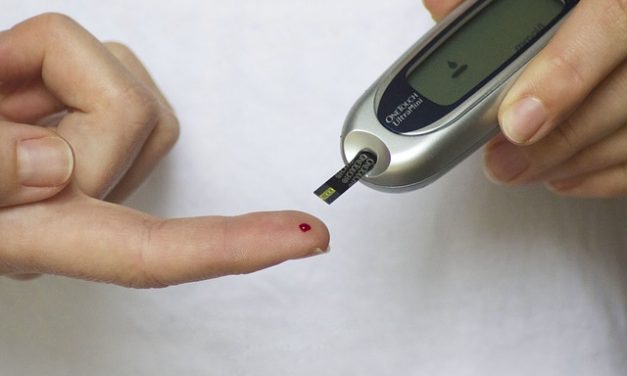 HbA1c Calculator – Convert HbA1c to Average Blood Sugar Level