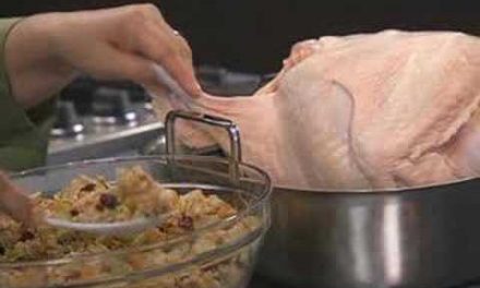 How to Prepare & Roast a Turkey