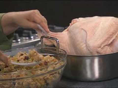 How to Prepare & Roast a Turkey